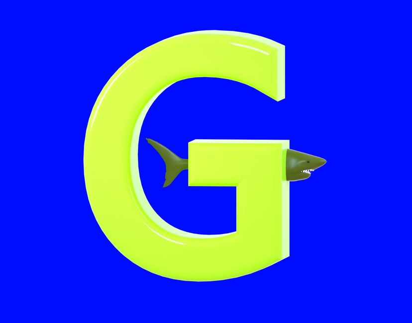 Nft Shark Tank | Alphabet | #7