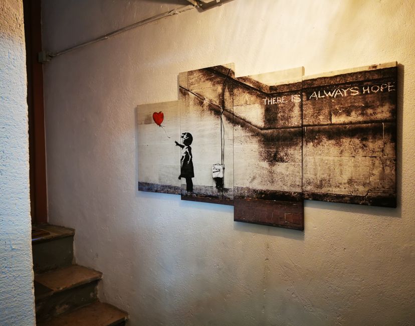 Nft Banksy 