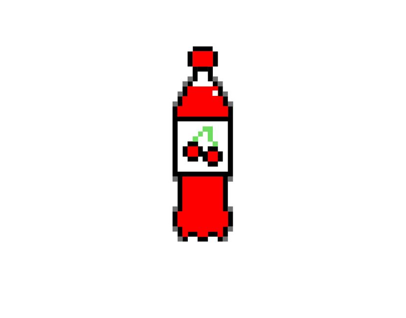 Nft Drips Cherry Pxl #10