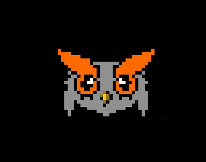 Nft Pixowl-07