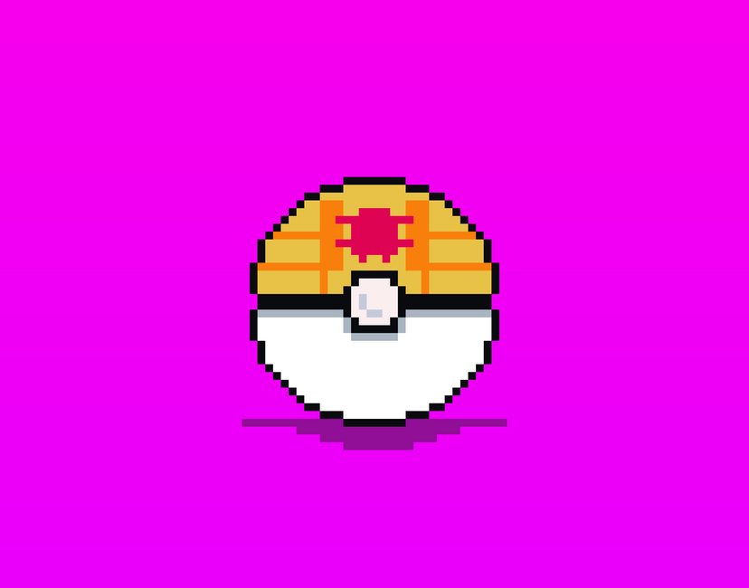 Nft Enigmatic Balls #017