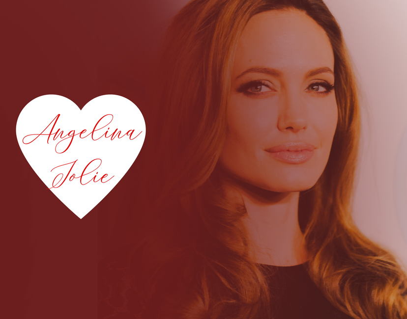 Nft Angelina Jolie 