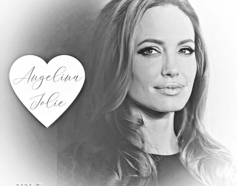 Nft Angelina Jolie 