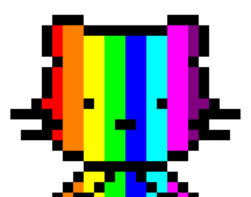 Nft BitCat #49