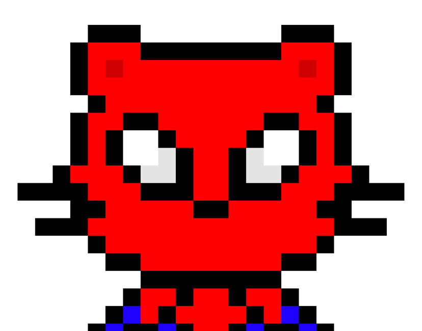 Nft BitCat #50