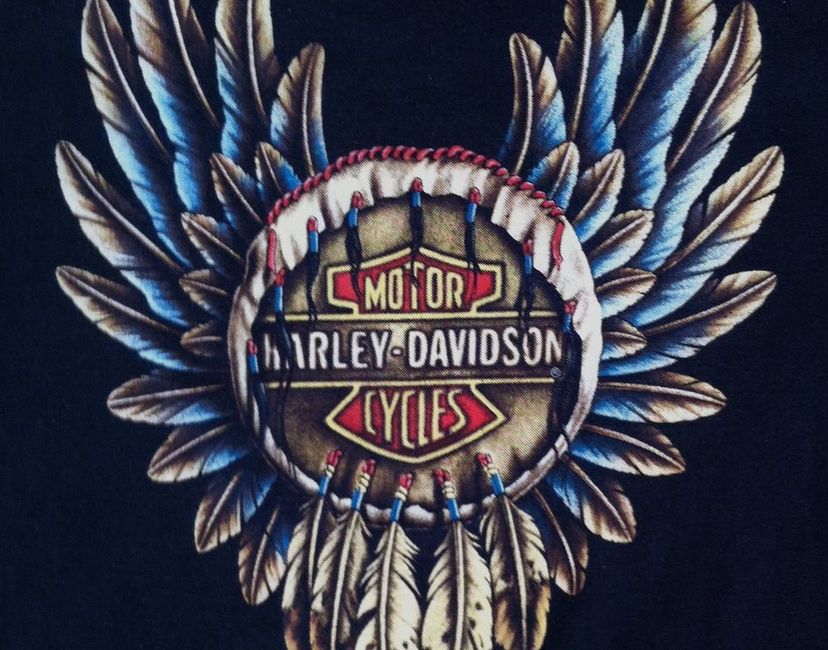 Nft THE LEGEND OF HARLEY