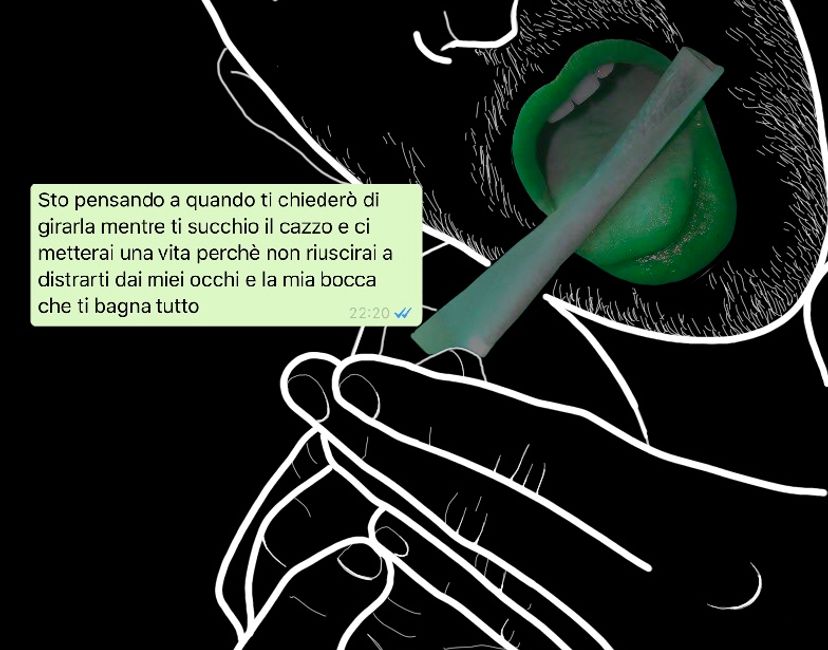 Nft di5tract3d/🇮🇹/#28 BTB series