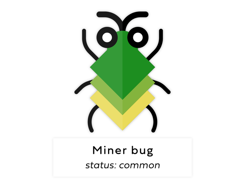 Nft Digi bug #109