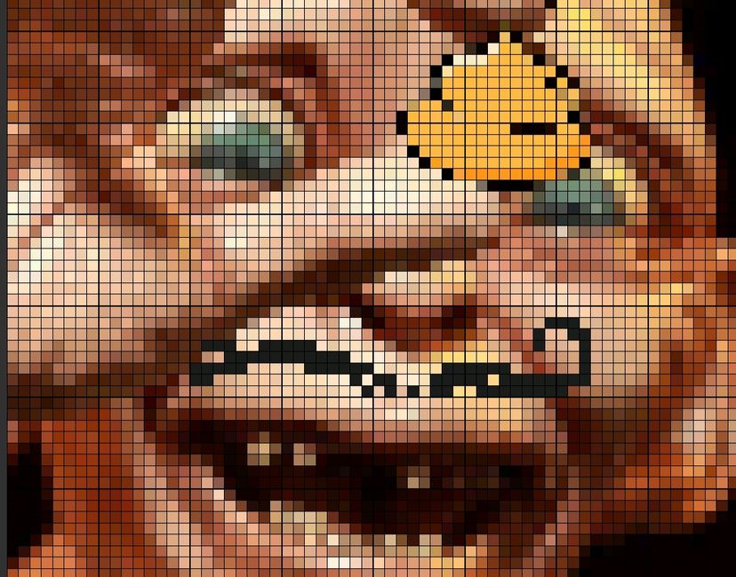 Nft Shitae 