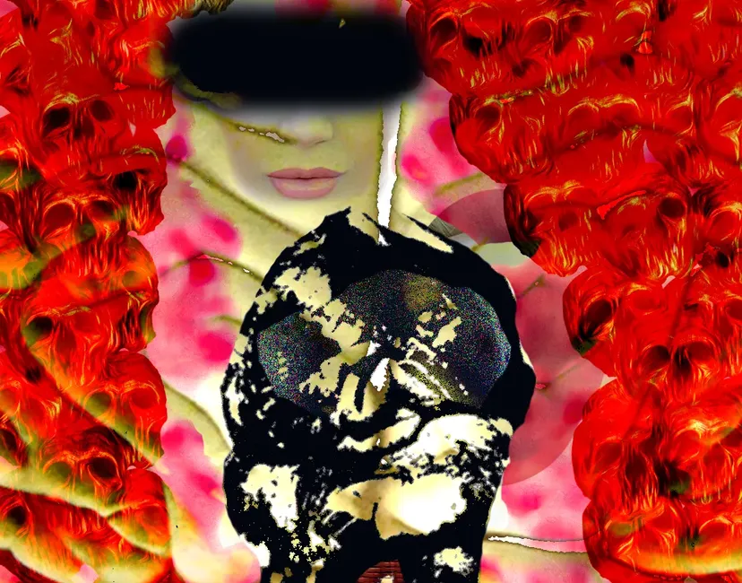 Nft Death cum