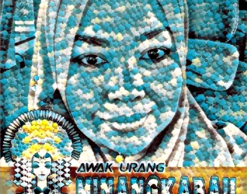 Nft MINANGKABAU
