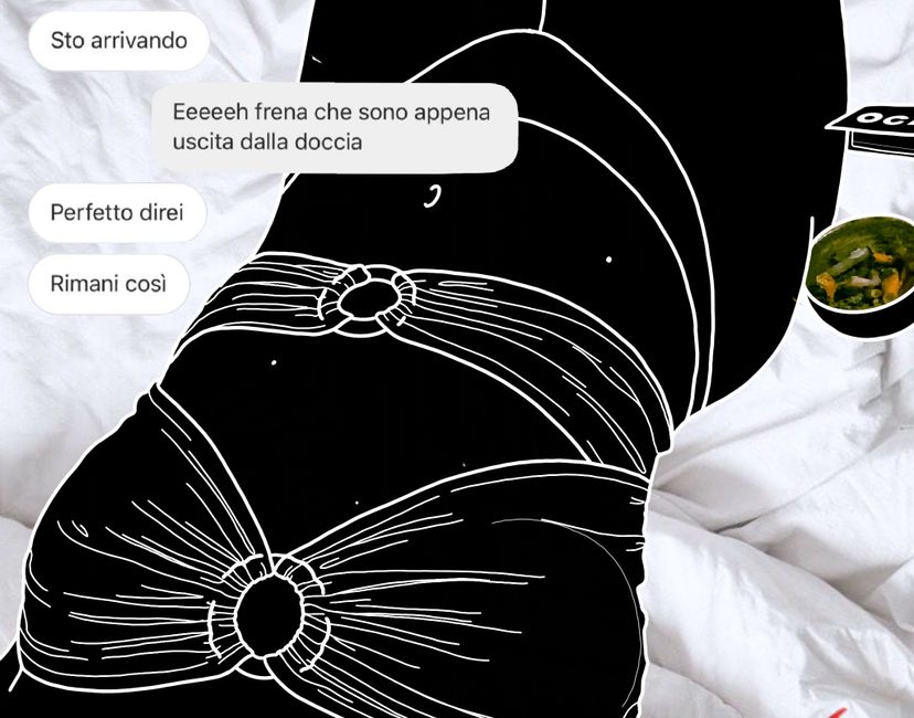 Nft 5lowdown/🇮🇹/#29 BTB series