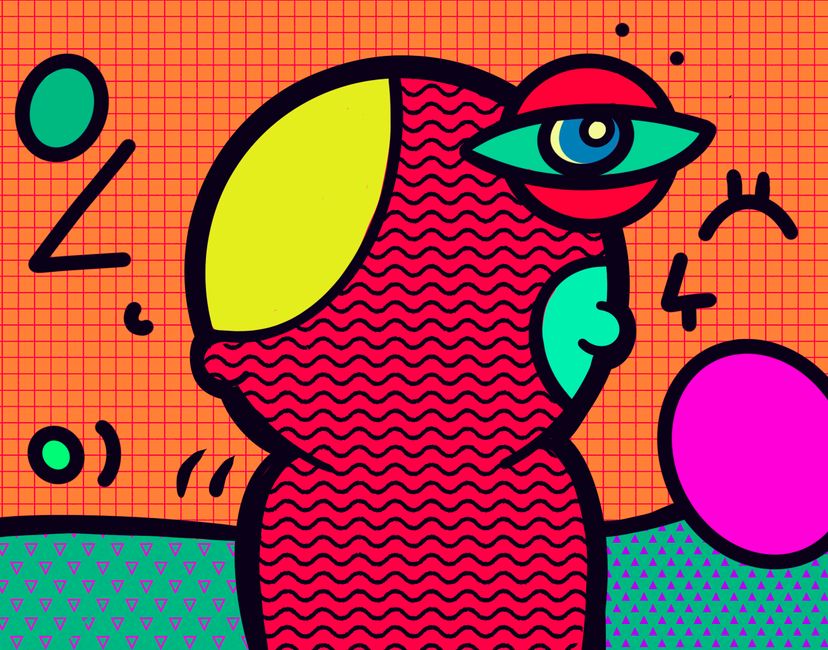 Nft Profile 005