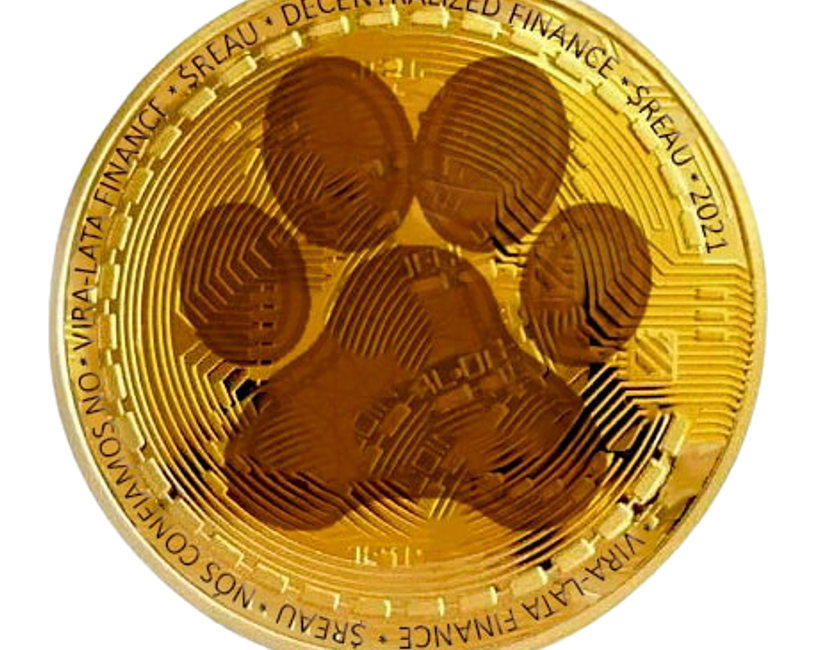 Nft Vira-lata Finance (Paw Coin)