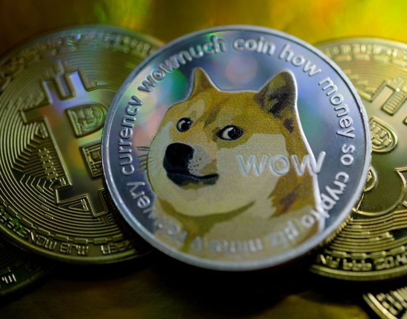 Nft BTC VS DOGE