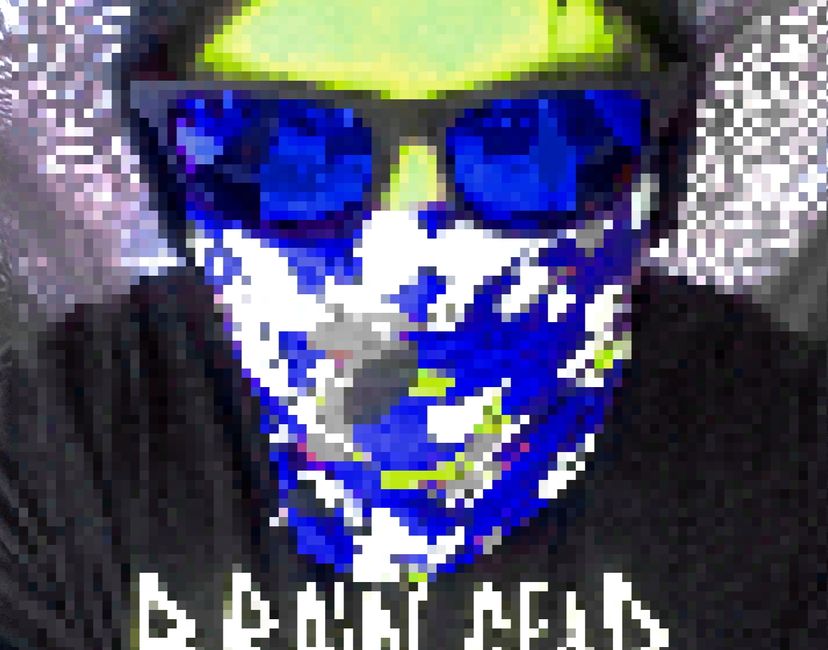 Nft Brain Dead 🧠 ☠