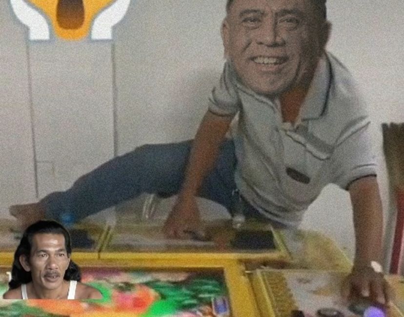 Nft Political Collectible Meme #5