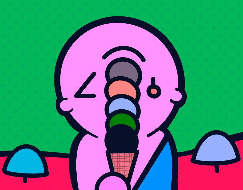 Nft Profile 015