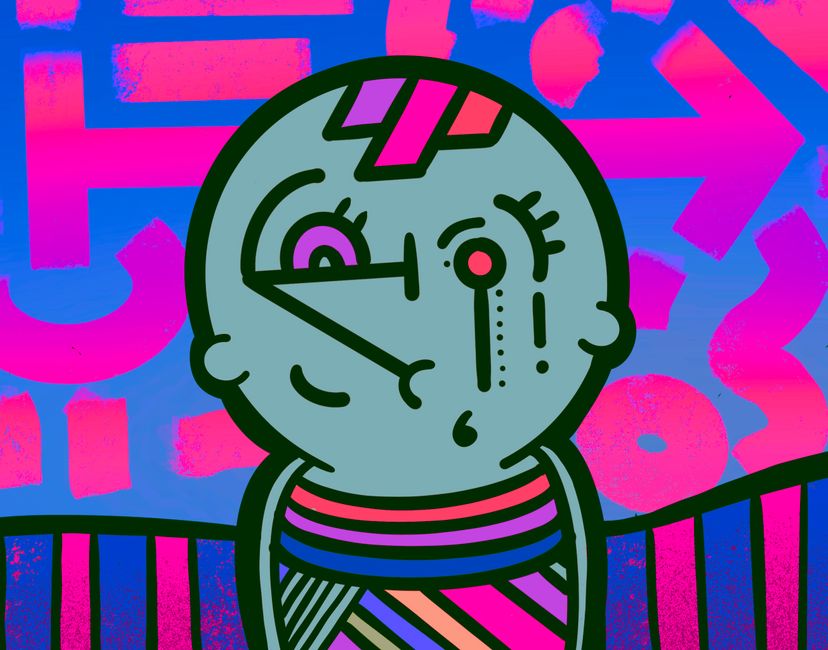 Nft Profile 016