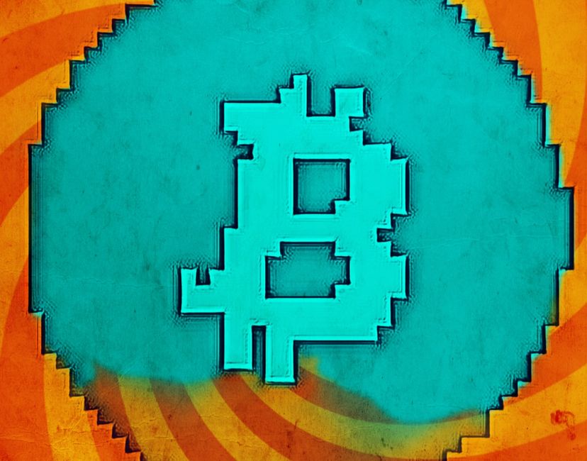 Nft BTC 3