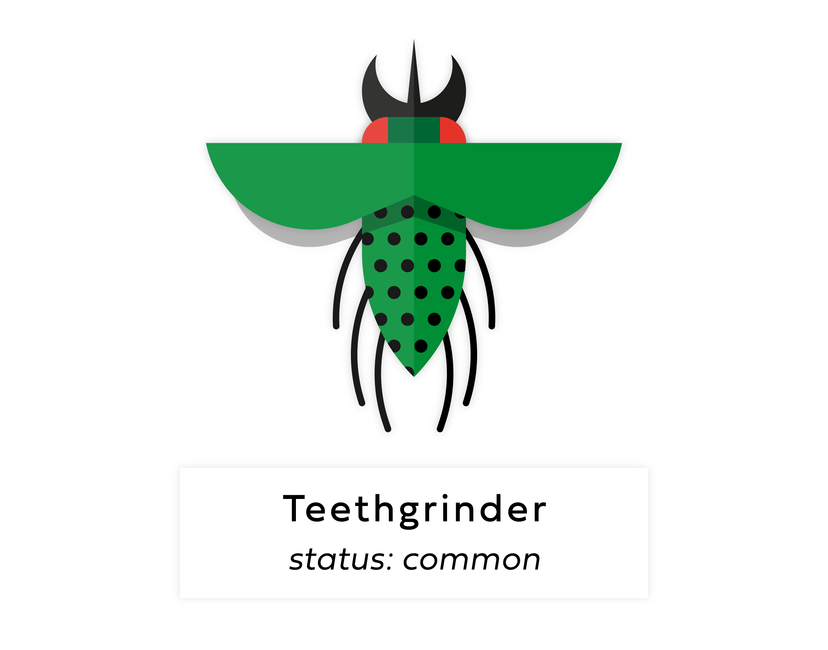Nft Digi bug #137