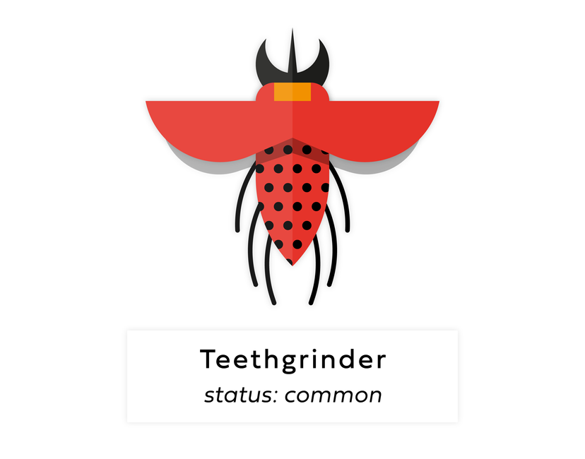Nft Digi bug #147