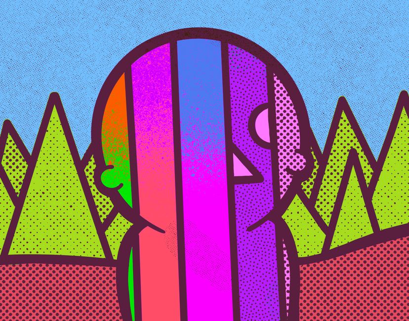 Nft Profile 038