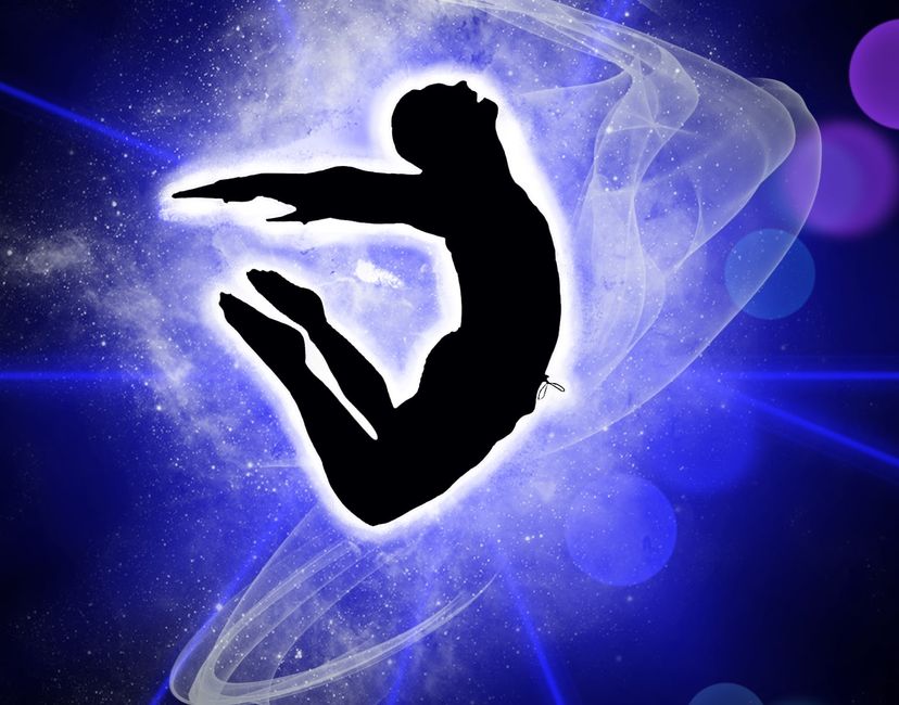 Nft DANCE 