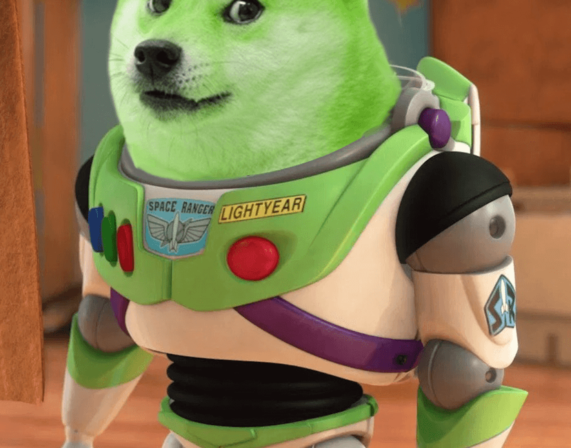Nft Crypto DogeYear