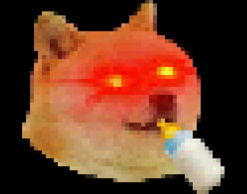 Nft BABY EVERDOGE #02