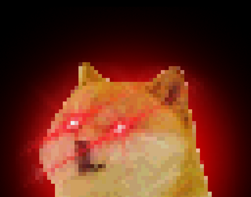 Nft BABY EVERDOGE #04
