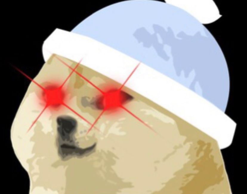 Nft BABY EVERDOGE#10