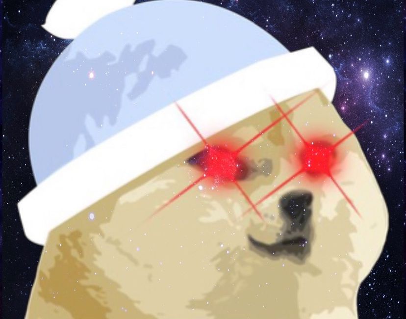 Nft BABY EVERYDOGE#11