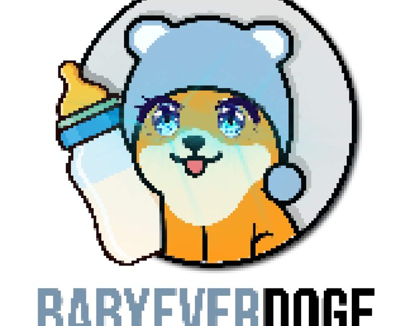 Nft BABY EVERDOGE 2.0 #06