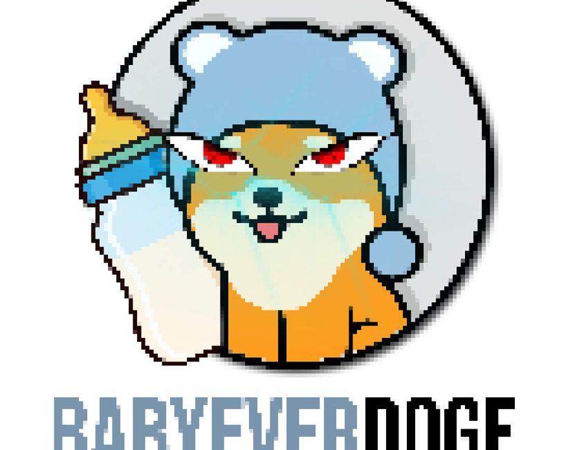 Nft BABY EVERDOGE 2.0 #07