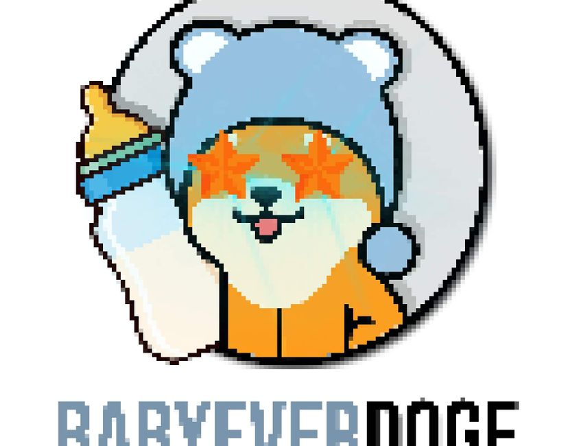 Nft BABY EVERDOGE 2.0 #10