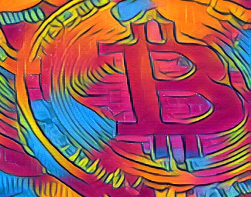 Nft BTC