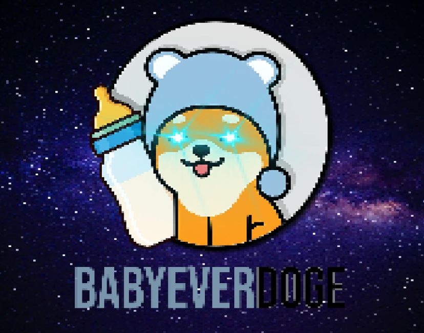 Nft BABY EVERDOGE 2.0 #16