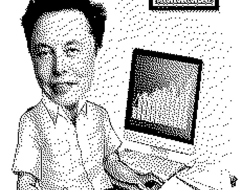 Nft Ellon Musk art 