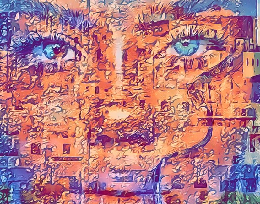 Nft Portrait