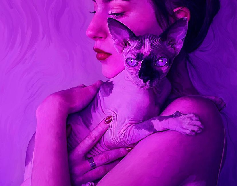 Nft psycat #5/11