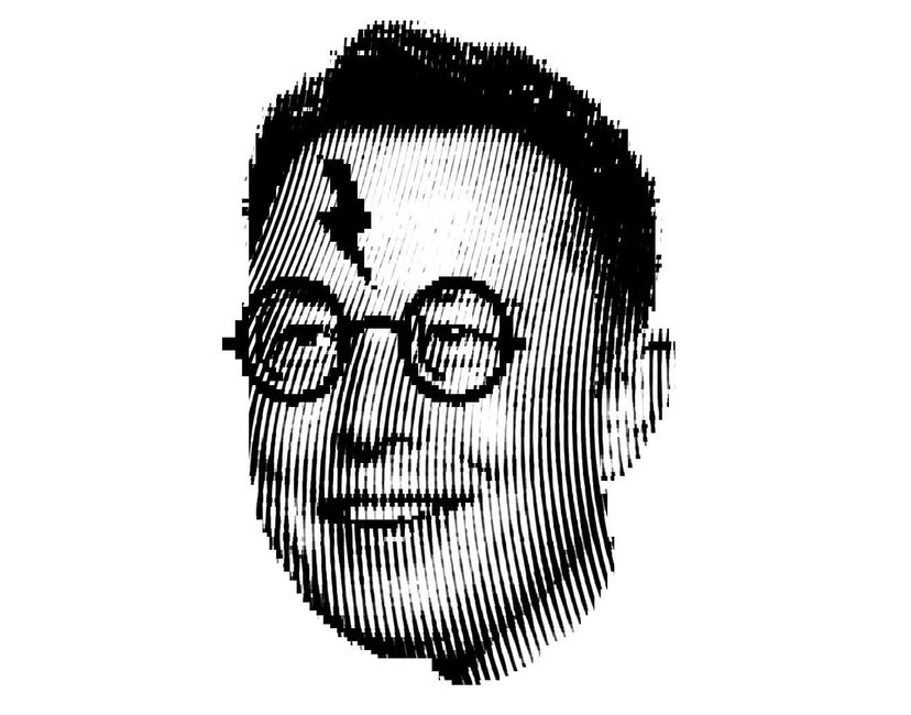 Nft ELON MUSK #04