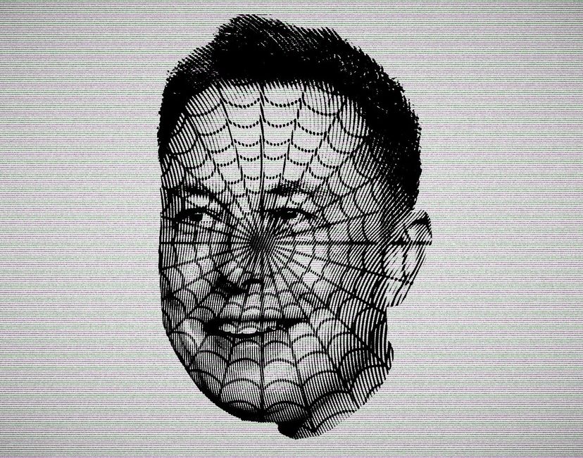 Nft ELON MUSK #05