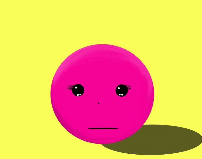 Nft Bubble Head #15 | Vol. 2