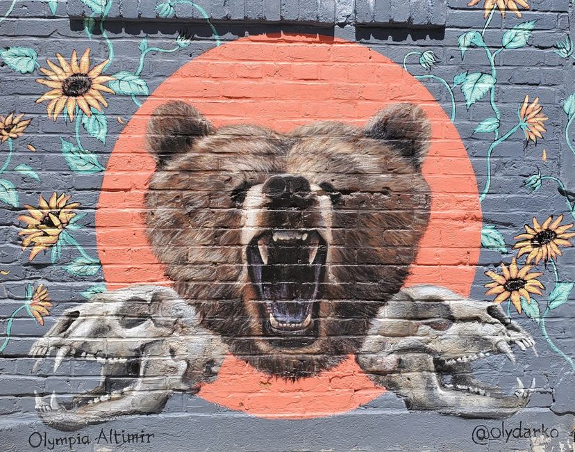 Nft Bear Brick