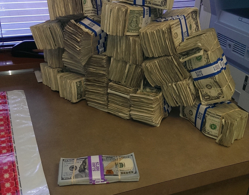 Nft Straight cash 
