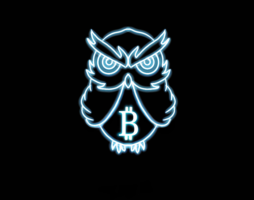 Nft Two Eye OWL #20