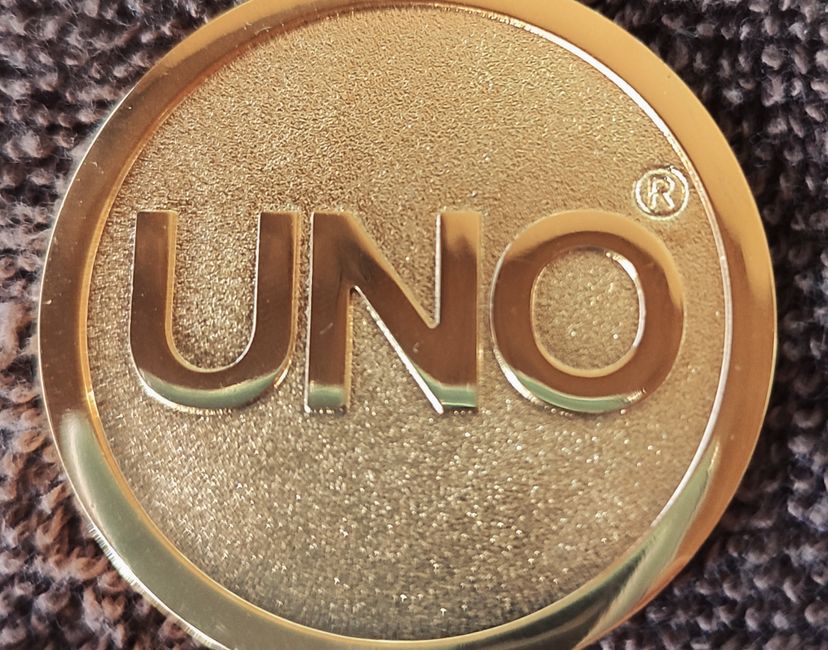 Nft UNO coin