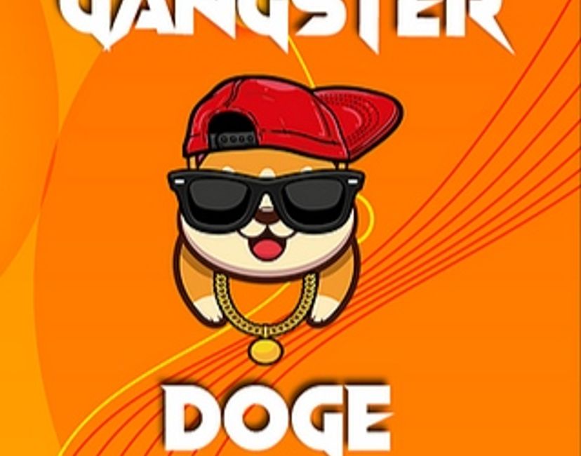Nft $Gangster Doge