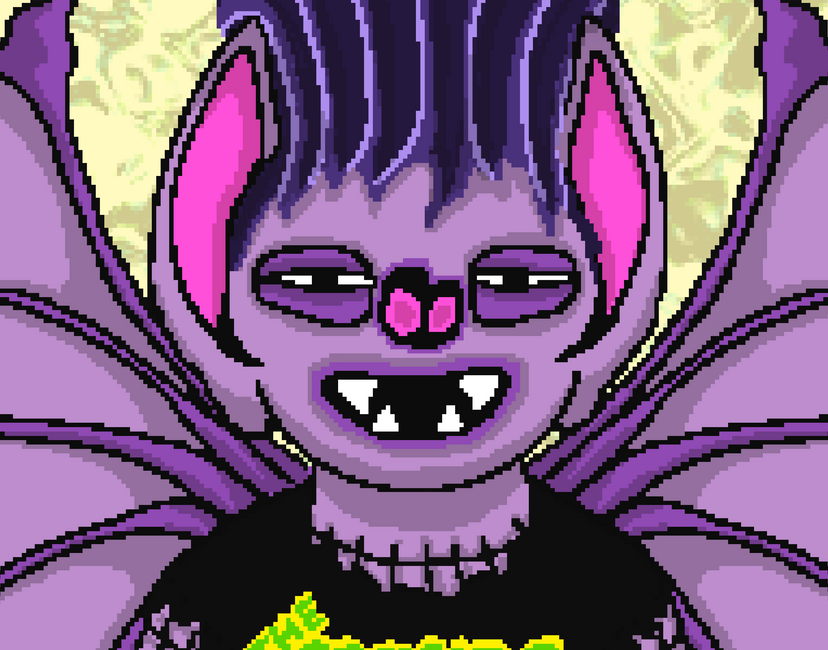Nft Freak Out Collection #23